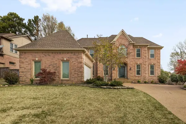 8797 RIVER RISE DR, Memphis, TN 38016