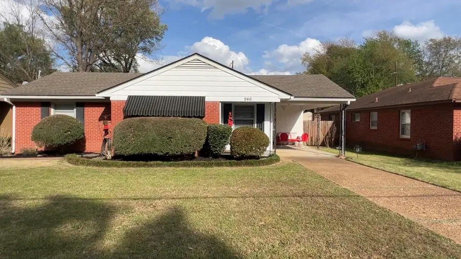 946 NOVARESE ST, Memphis, TN 38122 - #2