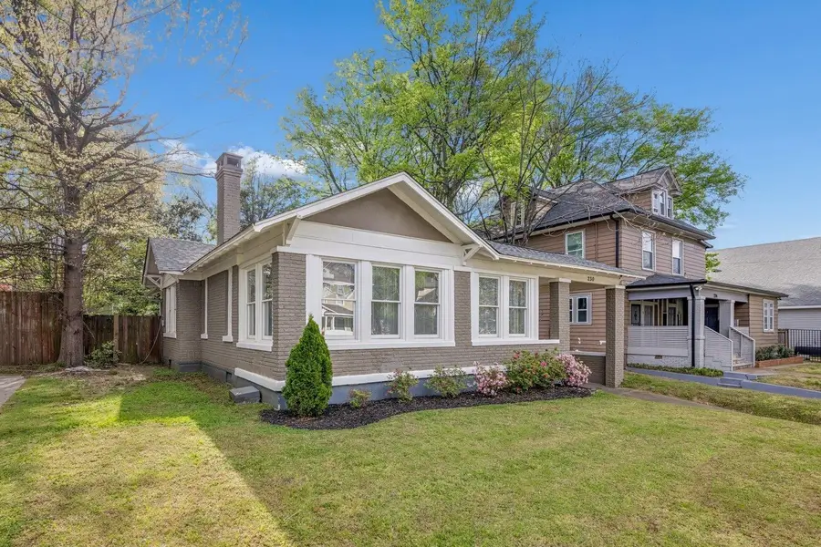 230 GARLAND ST, Memphis, TN 38104 - #2