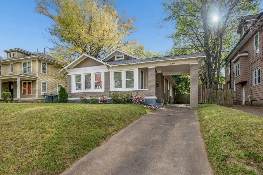 230 GARLAND ST, Memphis, TN 38104 - #3