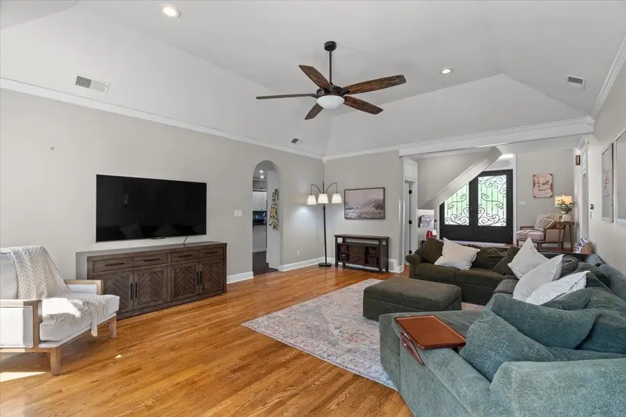 639 PORT NATCHEZ CV E, Collierville, TN 38017 - #3