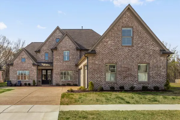 12103 STROMNESS CV, Arlington, TN 38002