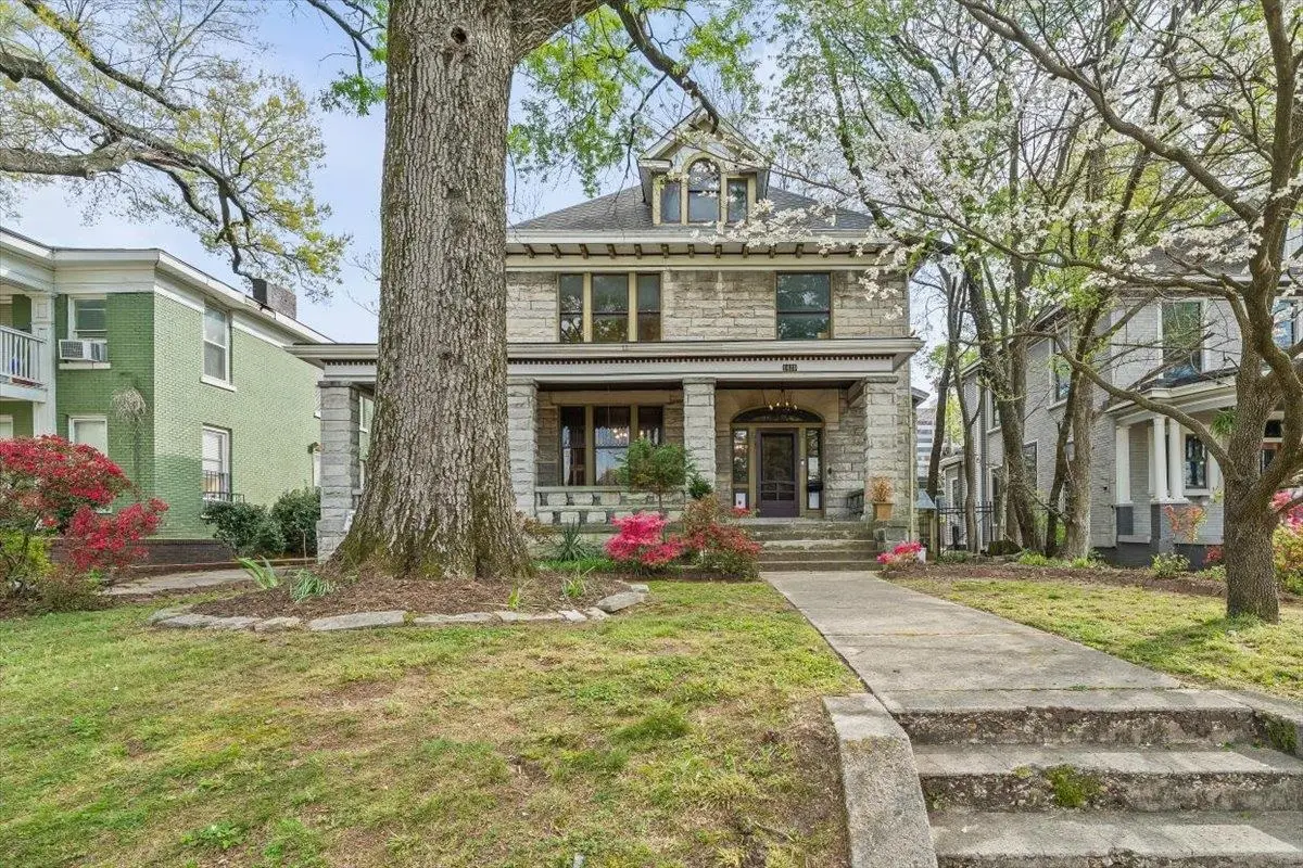 1429 MADISON AVE, Memphis, TN 38104 - #1