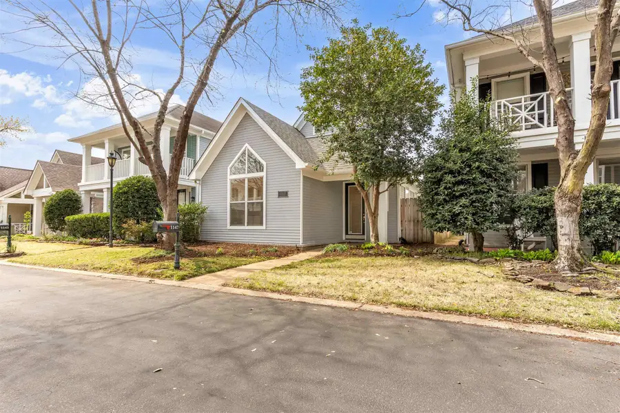 1147 HARBOR RIVER CV, Memphis, TN 38103 - #2