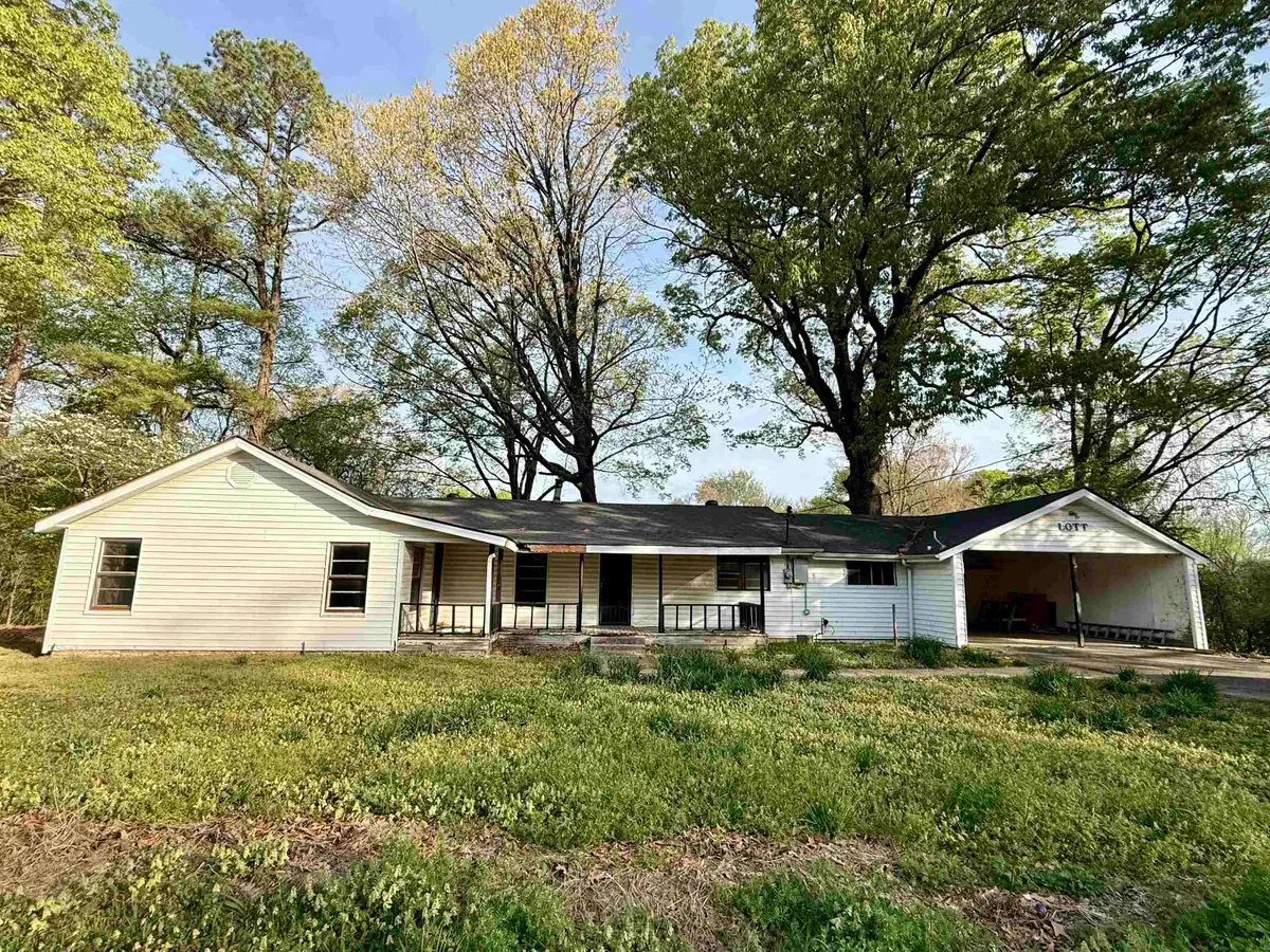 845 NEEDHAM RD, Drummonds, TN 38023 - #1