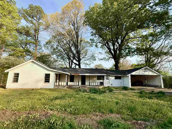 845 NEEDHAM RD, Drummonds, TN 38023