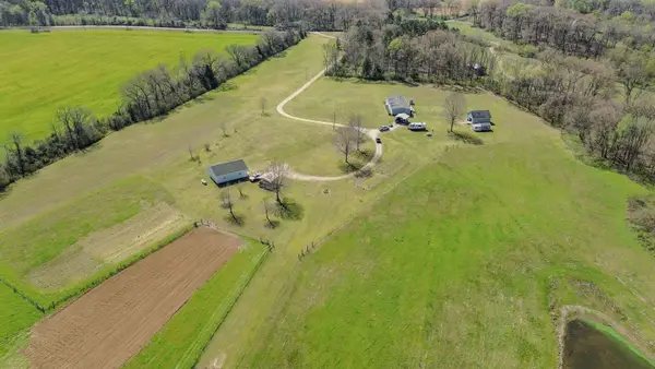 3315 HWY 195 HWY, Somerville, TN 38068