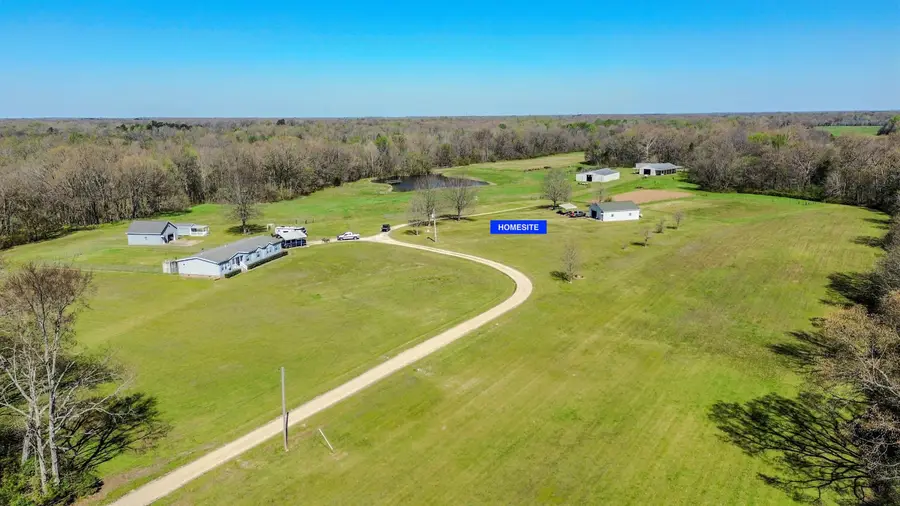 3315 HWY 195 HWY, Somerville, TN 38068 - #2