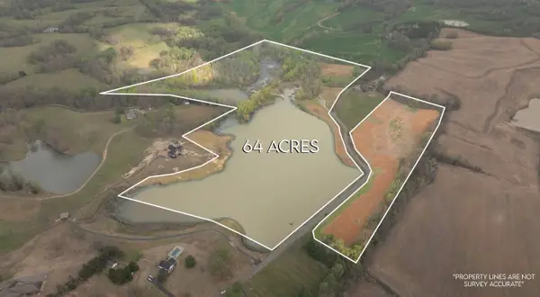 00 HUNTERS TRACE DR, Ripley, TN 38063