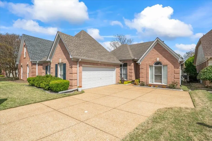 1022 BOATHOOK LN, Cordova, TN 38018 - #2