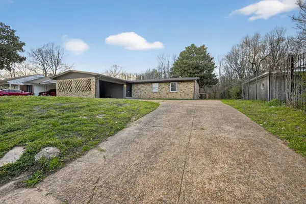 4859 ORTIE DR, Memphis, TN 38109