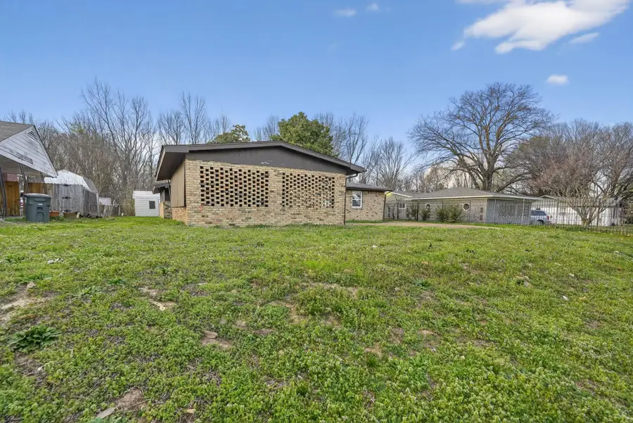 4859 ORTIE DR, Memphis, TN 38109 - #3