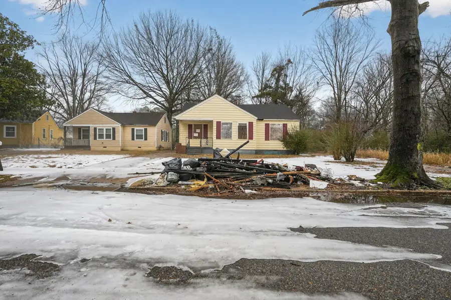 3460 KIRBY AVE, Memphis, TN 38111 - #2
