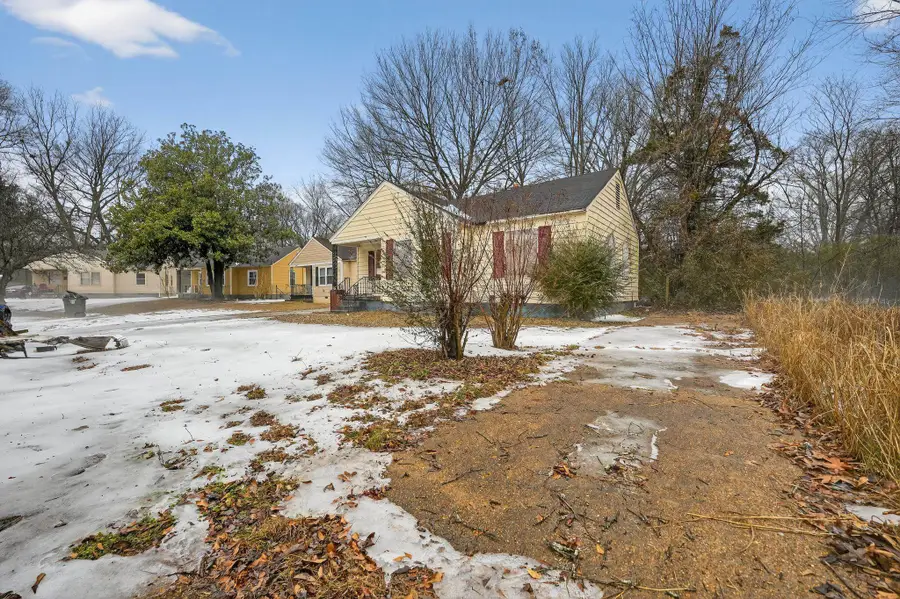 3460 KIRBY AVE, Memphis, TN 38111 - #3