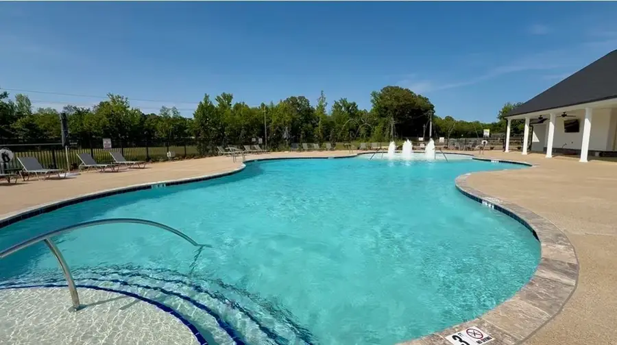 625 RIVERDALE DR, Oakland, TN 38060 - #3