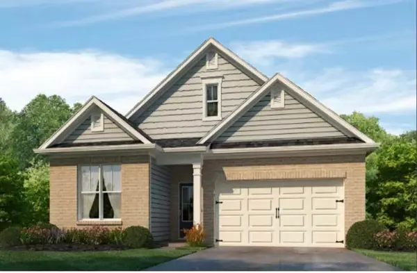 615 RIVERDALE DR, Oakland, TN 38060