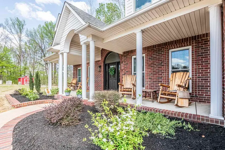 199 JACQUELYN DR, Drummonds, TN 38023 - #2