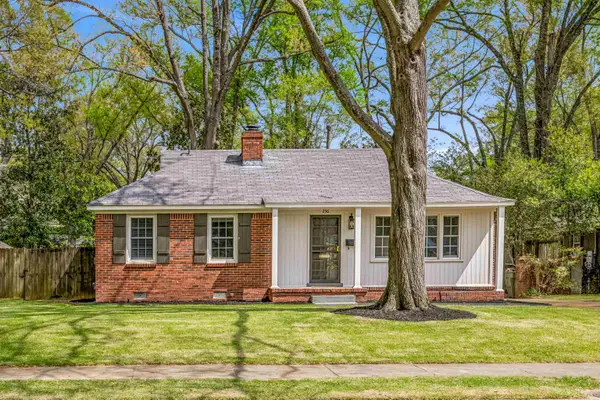 236 EASTLAND DR, Memphis, TN 38111