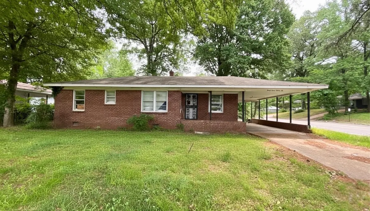 3382 FRAYSER SCHOOL DR, Memphis, TN 38127 - #1