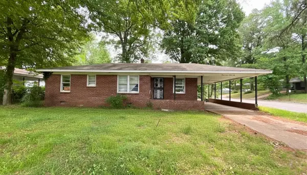 3382 FRAYSER SCHOOL DR, Memphis, TN 38127
