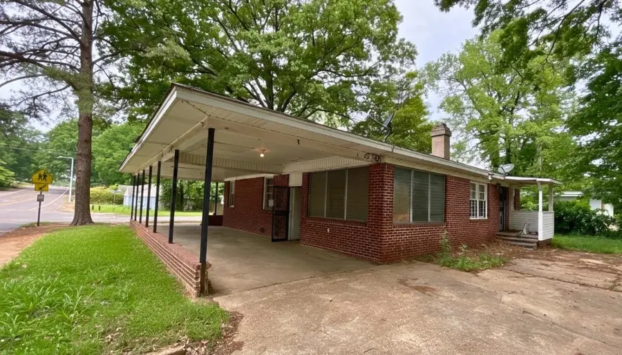 3382 FRAYSER SCHOOL DR, Memphis, TN 38127 - #2