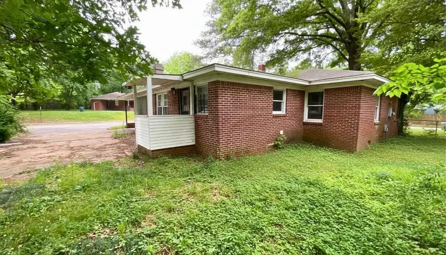 3382 FRAYSER SCHOOL DR, Memphis, TN 38127 - #3