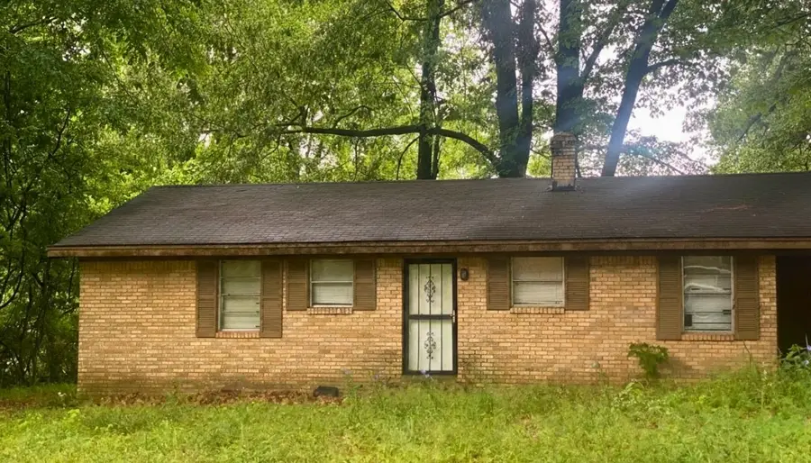 1907 KINGSLEY AVE, Memphis, TN 38127 - #2