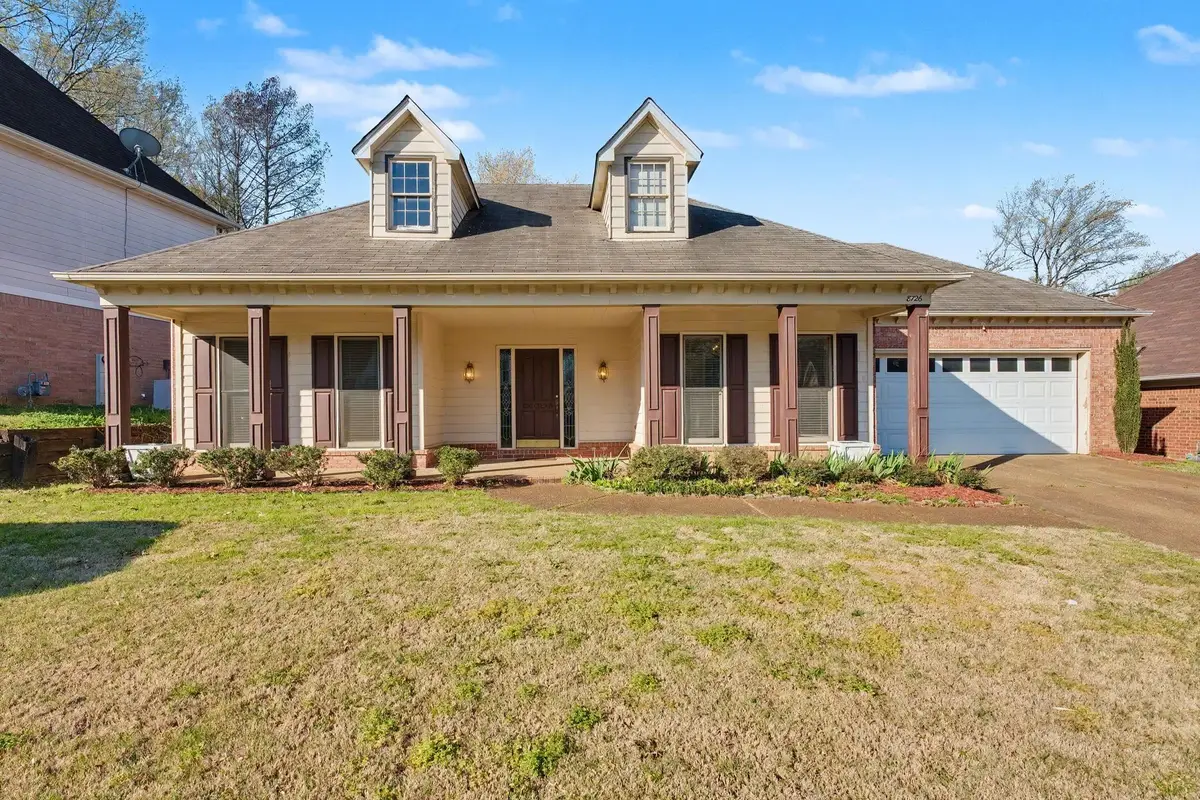 8726 MEADOW GREEN DR, Cordova, TN 38016 - #1