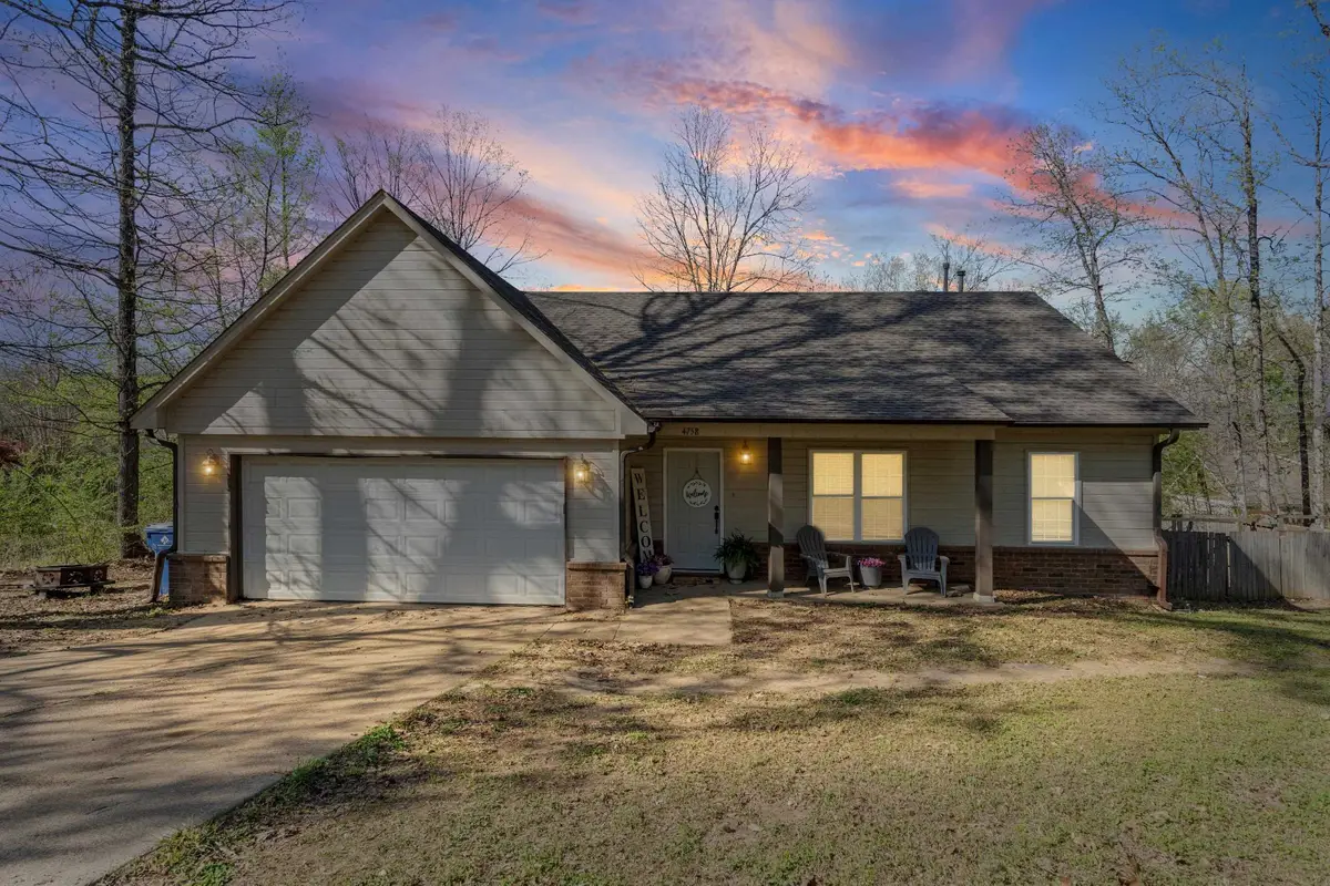4758 BIENVILLE RD, Nesbit, MS 38651 - #1