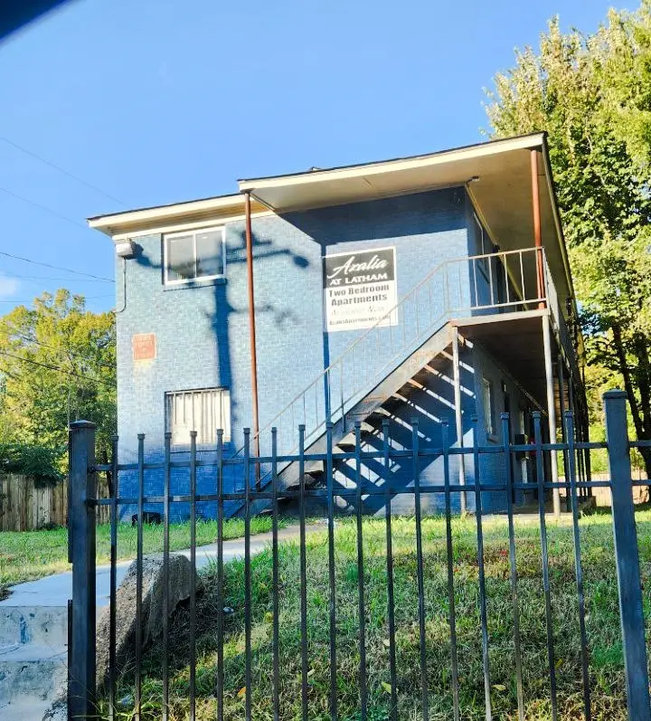 1431 LATHAM DR, Memphis, TN 38106 - #1