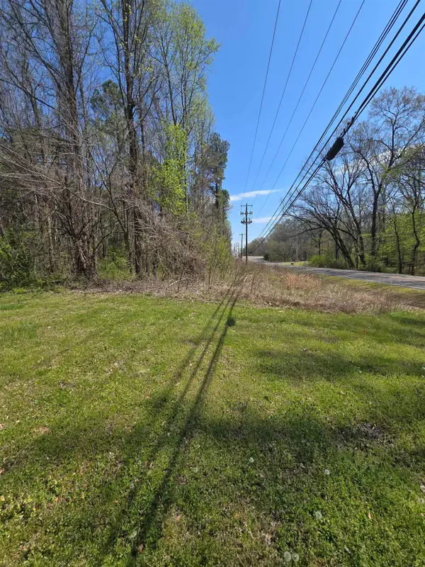 0 W SHELBY DR W, Memphis, TN 38109