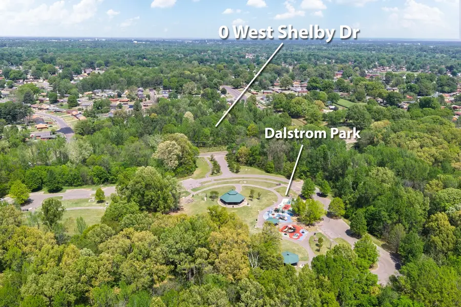 0 W SHELBY DR W, Memphis, TN 38109 - #2