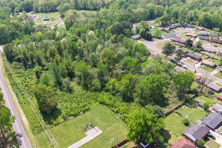 0 W SHELBY DR W, Memphis, TN 38109 - #3