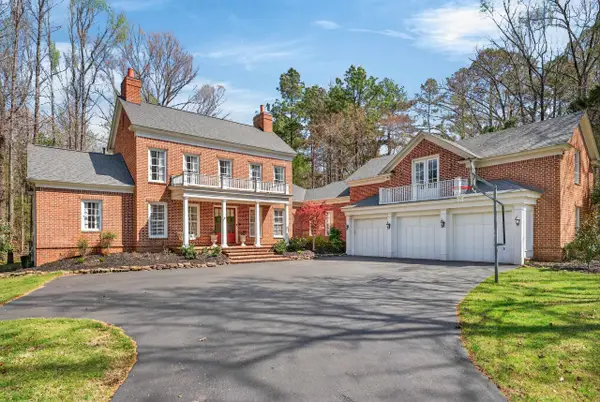 10756 HIDDEN GROVE LN, Unicorp/Eads, TN 38028