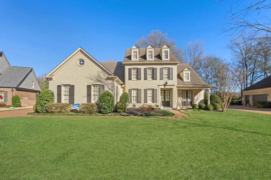 160 BALLARD CV, Piperton, TN 38017 - #2