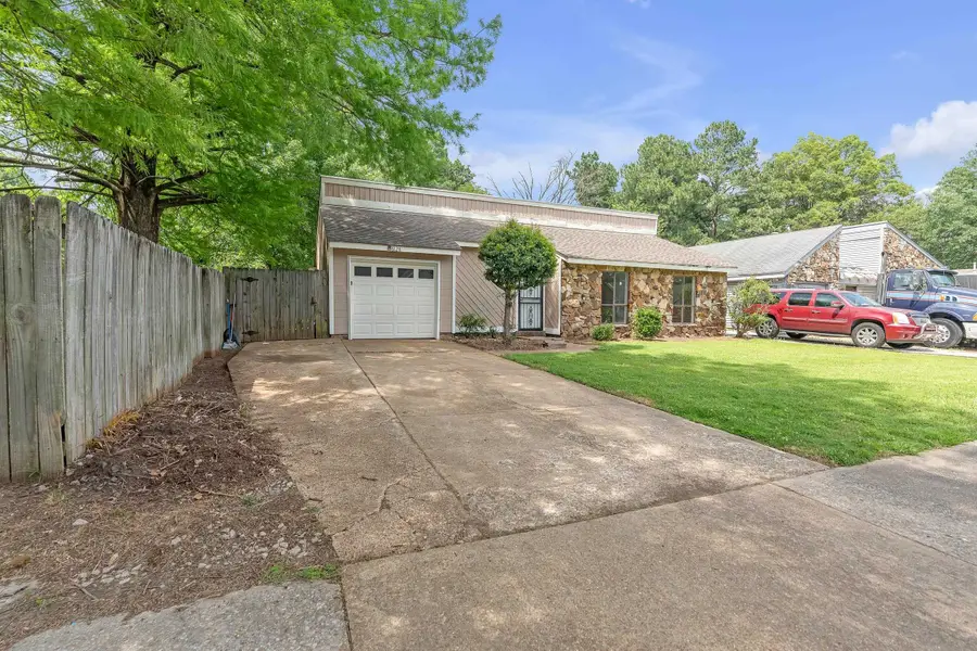 6128 RAINTREE DR, Memphis, TN 38115 - #2