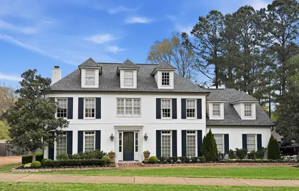 8622 BEAVERWOOD DR, Germantown, TN 38138