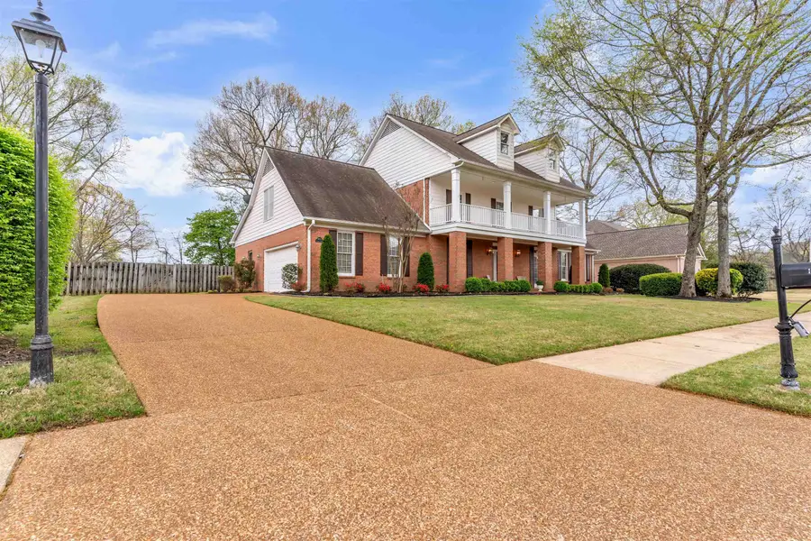 1853 NORTHCROSS PL S, Collierville, TN 38017 - #2