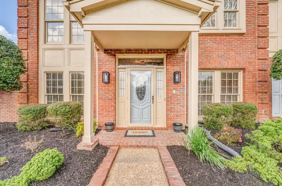 9354 HAWTHORN HILL DR, Germantown, TN 38139 - #3