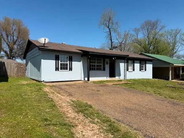 6362 MARTINWOOD DR, Millington, TN 38053 - #2