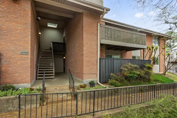 4742 OAKBROOK CT #1, Memphis, TN 38117