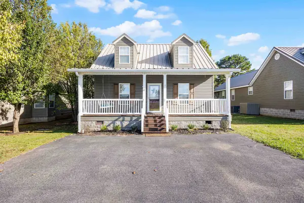 6 LAURA LN, Iuka, MS 38852