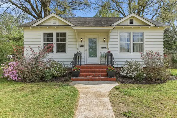 3563 POWELL AVE, Memphis, TN 38122