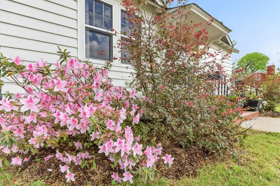 3563 POWELL AVE, Memphis, TN 38122 - #2