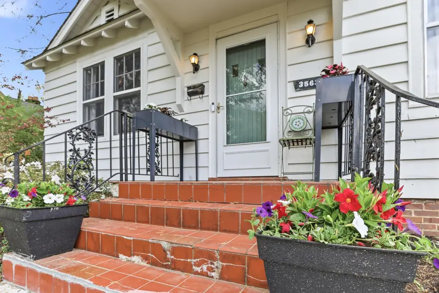 3563 POWELL AVE, Memphis, TN 38122 - #3