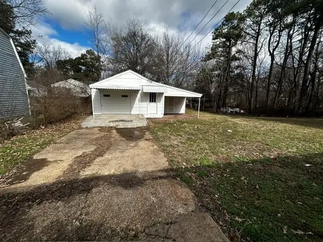 2034 DRIFTWOOD AVE, Memphis, TN 38127 - #2