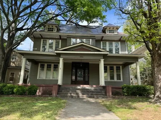 1254 VINTON AVE, Memphis, TN 38104 - #1