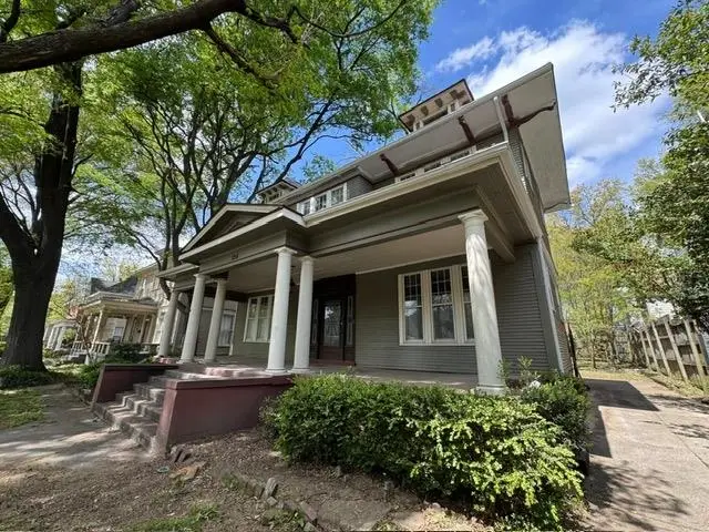 1254 VINTON AVE, Memphis, TN 38104 - #2