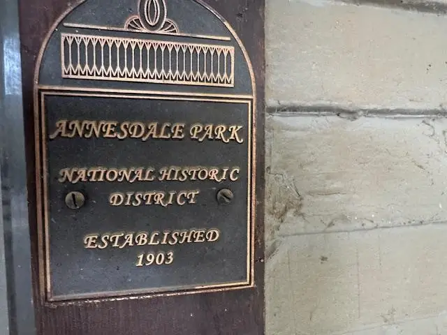 1254 VINTON AVE, Memphis, TN 38104 - #3