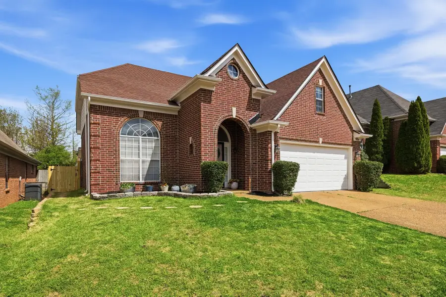 9058 GRACIE LN, Cordova, TN 38016 - #2